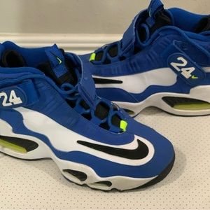 Nike Air Griffey Max 1